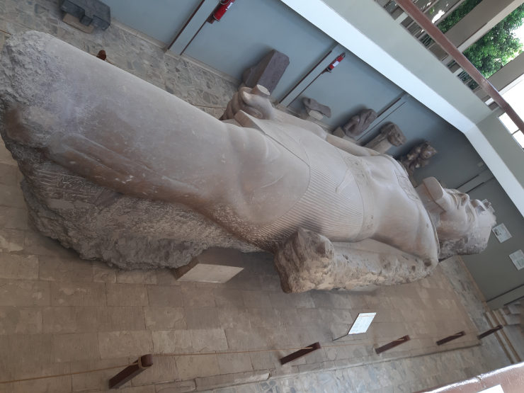 Gigante Ramses 2